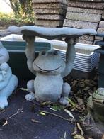 Vijverspullen!! Zie foto’s, Tuin en Terras, Ophalen of Verzenden, Nieuw, Beton, Dierenbeeld