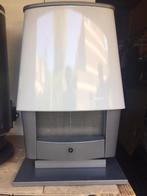 Gashaarden  Gerevis. Getest Faber Pelgrim Benraad V.a. 179 €, Ophalen, Zo goed als nieuw, Vrijstaande haard, Gashaard