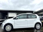 Volkswagen up! gereserveerd 1.0i BMT 65pk 5drs - nap - clima, Benzine, Hatchback, 999 cc, Wit