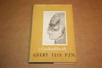 Gedenkboek Geert Teis Pzn., Ophalen of Verzenden, Gelezen