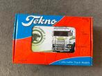 Patrick V D Hoeven, Hobby en Vrije tijd, Modelauto's | 1:50, Ophalen of Verzenden, Bus of Vrachtwagen, Tekno