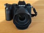 Fujifilm X-S20 + Sigma 18-50mm f/2.8 + tas | 710 clicks!, Ophalen, Compact, 26 Megapixel, Zo goed als nieuw