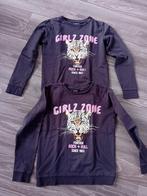 2x trui 146/152, Ophalen of Verzenden, Zo goed als nieuw, Meisje, Trui of Vest