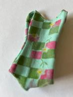 Barbie Francie badpak, Kleding | Dames, Sokken en Kousen, Ophalen of Verzenden, Zo goed als nieuw, Zwart, Sokken en Kniesokken