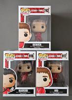 Funko Pop La Casa De Papel, Verzamelen, Poppetjes en Figuurtjes, Ophalen of Verzenden, Zo goed als nieuw