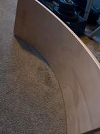 Wobbel balansbord, Ophalen, Gebruikt