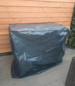 Stelling met hoes, Huis en Inrichting, Ophalen, Gebruikt