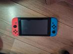 Nintendo Switch Nieuw + 5 Games!, Spelcomputers en Games, Met games, Met 2 controllers, Nieuw, Ophalen of Verzenden