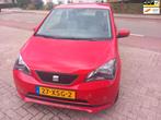 Seat Mii 1.0 Style apk tot 22-04-2026, Voorwielaandrijving, Gebruikt, 840 kg, Mii