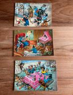Erik Kruger Katten Poes Kaarten, Verzamelen, Ansichtkaarten | Themakaarten, Ophalen of Verzenden, 1960 tot 1980, Overige thema's