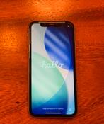 Apple iPhone 11 lila/paars accu 77%, Telecommunicatie, Mobiele telefoons | Apple iPhone, Gebruikt, Paars, 77 %, 64 GB