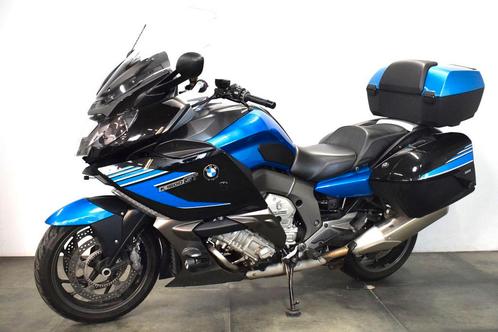 BMW K 1600 GT (bj 2016), Motoren, Motoren | BMW, Bedrijf, Toermotor, meer dan 35 kW