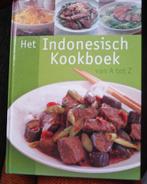 Indonesisch kookboek van A tot Z Elly Jansen Spencer Kopijn, Boeken, Kookboeken, Ophalen of Verzenden, Elly Jansen Spencer Kopij