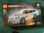 Lego Creator 10262 - James Bond Aston Martin DB5 *NIEUW*, Ophalen of Verzenden, Nieuw, Complete set, Lego