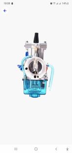Keihin Race Carburateur - Nieuwste Model, Ophalen, Nieuw, Universele onderdelen