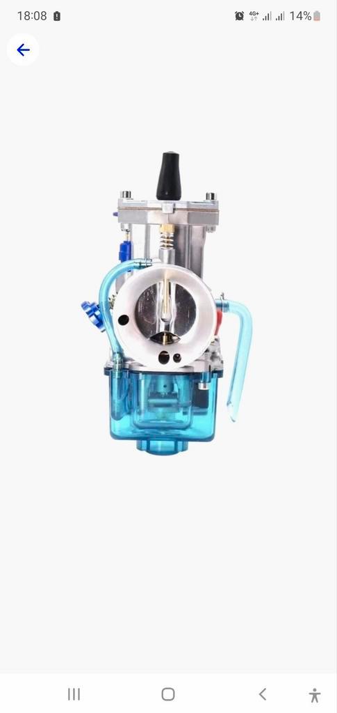 Keihin Race Carburateur - Nieuwste Model, Auto-onderdelen, Brandstofsystemen, Universele onderdelen, Nieuw, Ophalen
