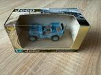 Cararama Willys Jeep CJ-2A, Ophalen of Verzenden, Nieuw