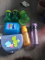 Trommeltjes Tupperware en flesjes avent en andere, Ophalen of Verzenden, Overige typen