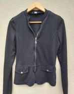 Vest/jasje van Anna Field. Maat S, Kleding | Dames, Truien en Vesten, Anna Field, Zwart, Ophalen of Verzenden, Zo goed als nieuw