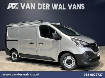 Renault Trafic 2.0 dCi 120pk L1H1 Euro6 Airco | Camera | Imp beschikbaar voor biedingen