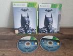Xbox 360 - Batman Arkham Origins, Vanaf 16 jaar, Ophalen of Verzenden, Zo goed als nieuw