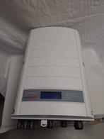 Solar edge SE27.6k, Ophalen, Gebruikt, Overige typen