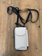 New Rebels waterafstotend telefoontasje – beige, Ophalen of Verzenden, Nieuw, Beige