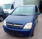 Voor onderdelen. Opel Meriva A BJ.2005, Ophalen, Gebruikt, -, Opel