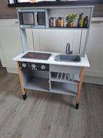 Miele speelgoed keuken, Kinderen en Baby's, Speelgoed | Houten speelgoed, Ophalen, Gebruikt, Meubelstuk of Keukentje