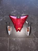 Knipperlichten en achterlicht  Aprilia Tuono V4 1100, Ophalen of Verzenden, Nieuw