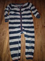 Leuk badstof boxpakje maat 74/80, Kinderen en Baby's, Babykleding | Maat 68, Ophalen of Verzenden, Zo goed als nieuw, Jongetje of Meisje