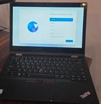 Lenovo ThinkPad L390 Yoga - Touchscreen, i5, 256GB SSD, Computers en Software, Ophalen, Qwerty, 8 GB, 13 inch