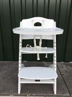 Kinderstoel, Kinderen en Baby's, Ophalen, Gebruikt, Overige typen, Gordel(s)