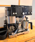 Koffiezetapparaat Ninja Luxe Essential ES501EU, Witgoed en Apparatuur, Koffiezetapparaten, Ophalen, Koffiemachine, Koffiebonen