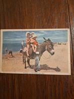 Oude Ansichtkaart Katwijk aan Zee, Ophalen of Verzenden, Frankrijk