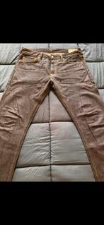 EVISU jeans Japan maat 36, Blauw, Overige jeansmaten, Nieuw, EVISU