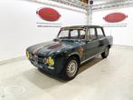 Alfa romeo GIULIA 1600 Super  - ONLINE AUCTION, Auto's, Oldtimers, 1568 cc, Bedrijf, Sedan, Groen