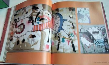 PEEL The art of the sticker Dave And Holly Combs Book Engels beschikbaar voor biedingen