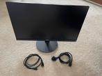 Philips monitor, Computers en Software, Monitoren, HDMI, Hoofdtelefoonaansluiting, Phillips., Zo goed als nieuw