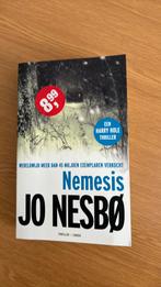 Jo Nesbo - Nemesis, Jo Nesbo, Ophalen of Verzenden, Zo goed als nieuw