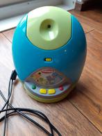 Leuke playskool dance cam / dans camera (aansluiten op tv), Kinderen en Baby's, Speelgoed | Overig, Gebruikt, Ophalen of Verzenden