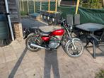 Kawasaki 250ltd, Motoren