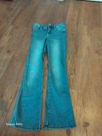 Mooie vler broek maat 152, Broek, Meisje, Ophalen of Verzenden, Zo goed als nieuw