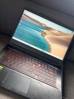 Gaming Laptop - MSI - Goede Staat, Computers en Software, Met videokaart, 8 GB, Ophalen of Verzenden, Zo goed als nieuw