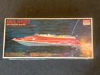 Sea Dart RC Raceboot Vintage, Hobby en Vrije tijd, Modelbouw | Boten en Schepen, Ophalen of Verzenden, Gebruikt, Groter dan 1:32