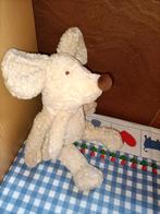 Happy Horse muis Mitzi knuffel 36 cm groot, Ophalen of Verzenden, Zo goed als nieuw, Overige typen