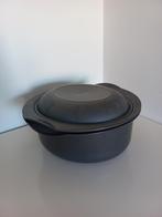 Ultra Pro 5L ovenschaal Tupperware, Ophalen of Verzenden, Gebruikt, Schaal