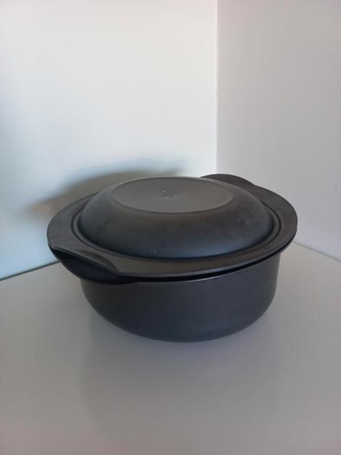 Ultra Pro 5L ovenschaal Tupperware, Huis en Inrichting, Keuken | Tupperware, Gebruikt, Schaal, Ophalen of Verzenden