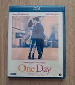 One Day Blu-ray, Ophalen of Verzenden, Zo goed als nieuw, Drama