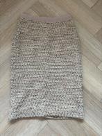 Rok Vanilia wol maat 38 skirt, Ophalen of Verzenden, Gedragen, Maat 38/40 (M), Onder de knie